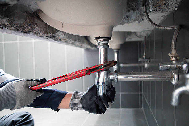 Trusted Pipe Repair service in Sulphur Springs, AR - Masters Plumbing Service